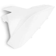 FIANCATINA SCATOLA FILTRO BETA RR BIANCA