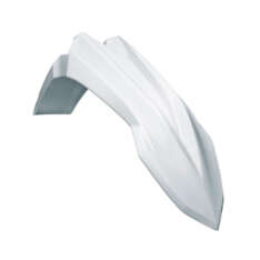 PARAFANGO ANTERIORE BETA RR,X-TRAINER BIANCO