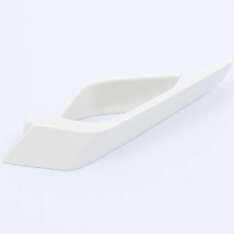 PASSACAVO MASCHERINA PORTAFARO BETA RR BIANCO