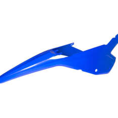 PARAFANGO POSTERIORE BETA RR BLU