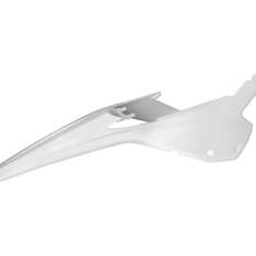 PARAFANGO POSTERIORE BETA RR BIANCO