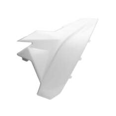 FIANCATINA SCATOLA FILTRO BETA RR BIANCA