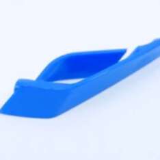 PASSACAVO MASCHERINA PORTAFARO BETA RR BLU