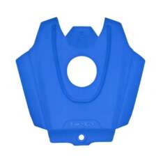 COVER SERBATOIO BETA RR BLU