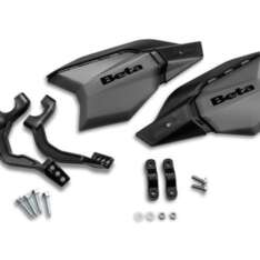 PARAMANI BETA GRIGIO/NERO