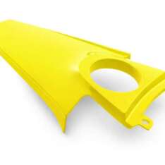 PARAFANGO POSTERIORE HUSQVARNA 701 GIALLO