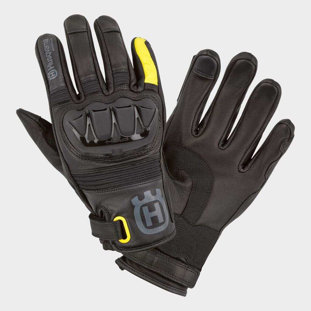 GUANTO "PILEN GLOVES" HUSQVARNA 2026