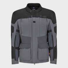 GIACCA IMPERMEABILE "SCALAR V2 WP JACKET" HUSQVARNA 2026