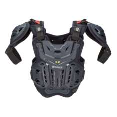 PETTORINA LEATT "4.5 CHEST PROTECTOR PRO" HUSQVARNA 2026
