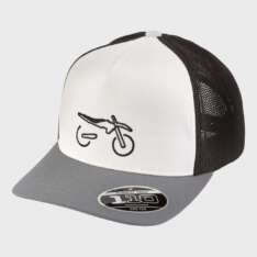 CAPPELLO "TRUCKER CAP" HUSQVARNA 2026