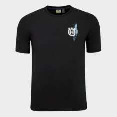 T-SHIRT "ACCELERATE TEE" HUSQVARNA 2026