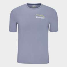 T-SHIRT "NEVER FOLLOW TEE" HUSQVARNA 2026