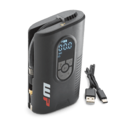 COMPRESSORE ARIA PORTATILE WP