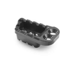 PUNTALE PEDALE FRENO HUSQVARNA 901 NORDEN