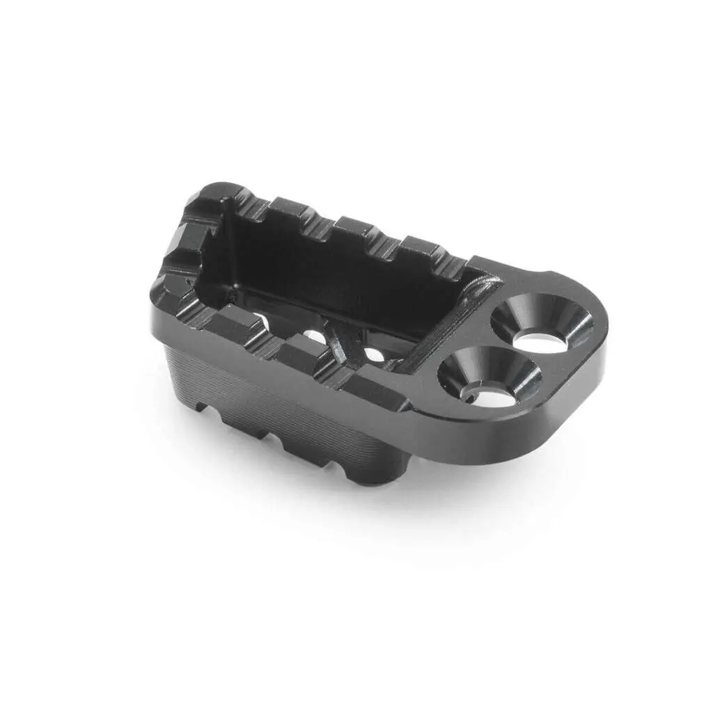 PUNTALE PEDALE FRENO HUSQVARNA 901 NORDEN
