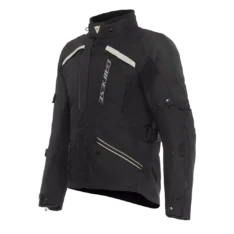 GIACCA DAINESE GULLFOSS D-DRY BLACK