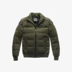 GIACCA BLAUER COLLEGE UOMO