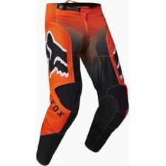 PANTALONI FOX 180 LEED OUTLET