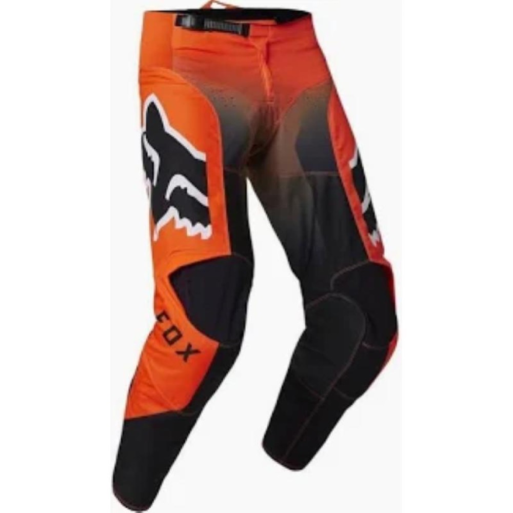 PANTALONI FOX 180 LEED OUTLET
