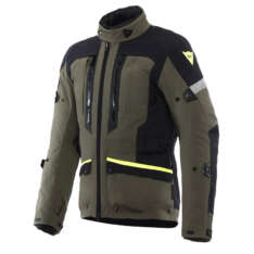 GIACCA DAINESE MANGEN TARMAC/BLACK