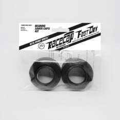 RACECAP FASTDRY ANTERIORI BETA RR NERI