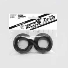 RACECAP FASTDRY POSTERIORI BETA RR NERI