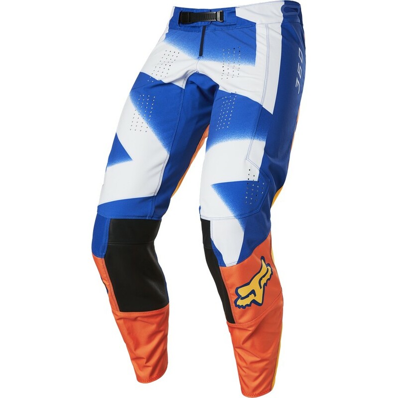 PANTALONI FOX 360 RKANE OUTLET