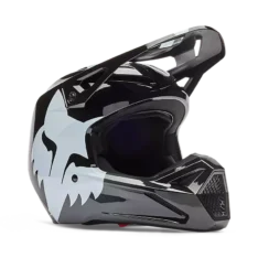 CASCO V1 FOX SHIELD BLACK