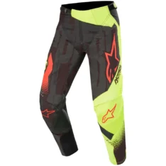PANTALONI ALPINESTARS TECHSTAR FACTORY OUTLET