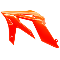 CONVOGLIATORE SX SERBATOIO BETA X-TRAINER ROSSO