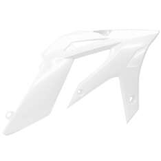 CONVOGLIATORE DX SERBATOIO BETA X-TRAINER BIANCO