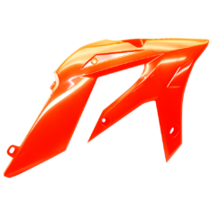 CONVOGLIATORE DX SERBATOIO BETA X-TRAINER ROSSO