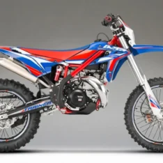 KIT GRAFICHE BETA X-TRAINER 2020