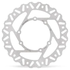 DISCO FRENO ANTERIORE HONDA CR/CRF MOTO MASTER D.240 NITRO CONTOUR