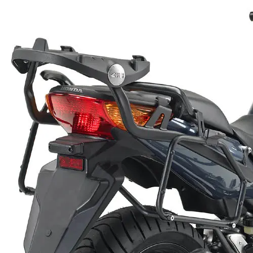 PIASTRA PORTAPACCHI HONDA CBF 500/600 04/12 – 1000 06/09 OUTLET