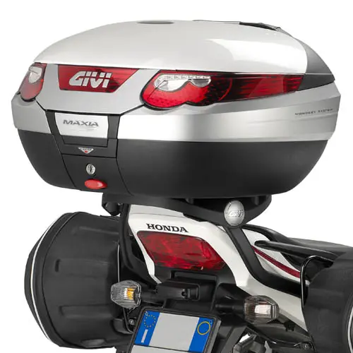 PIASTRA PORTAPACCHI HONDA CBF 1300 2010/2015 OUTLET