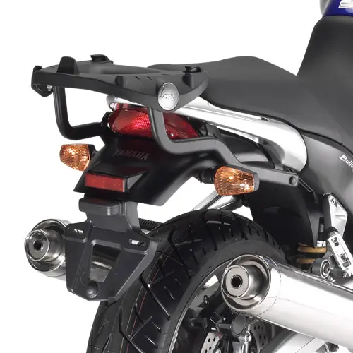 ATTACCO PIASTRA PORTAPACCHI YAMAHA BT 1100 BULLDOG 2002/2009 OUTLET