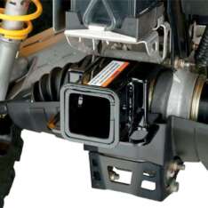 RICEVITORE GANCIO TRAINO Can-Am Renegade/Outlander 2" OUTLET