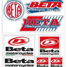 KIT ADESIVI MISTI BETA