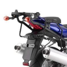ATTACCO PIASTRA PORTAPACCHI SUZUKI SV 650/1000 2003/2008 OUTLET