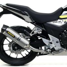 SCARICO COMPLETO ARROW HONDA CB500X 2017/2018 OUTLET