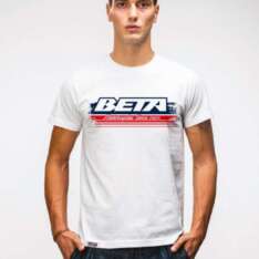 T-SHIRT BETA HERITAGE