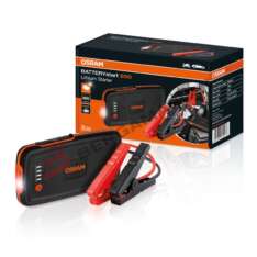 BOOSTER OSRAM 12V 500A