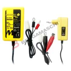 CARICABATTERIA MOTOBATT "BABY BOY"