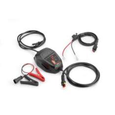 CARICABATTERIE/MANTENITORE GIVI S510