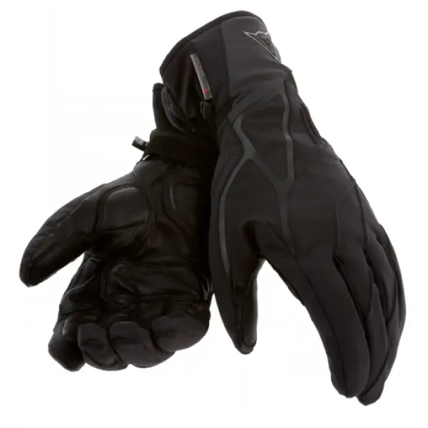 GUANTO DAINESE AXON GORE TEX BLACK OUTLET
