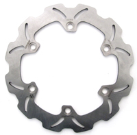 DISCO FRENO BRAKING HONDA HO21FID OUTLET (Vari modelli)