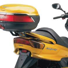 PIASTRA PORTAPACCHI KAPPA YAMAHA MAJESTY 250 200/2007 OUTLET