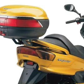 PIASTRA PORTAPACCHI KAPPA YAMAHA MAJESTY 250 200/2007 OUTLET