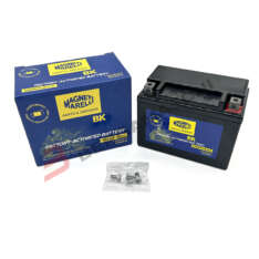 BATTERIA MARELLI MOB4LB-FA PRECARICATA SIGILLATA (YB4L-B)